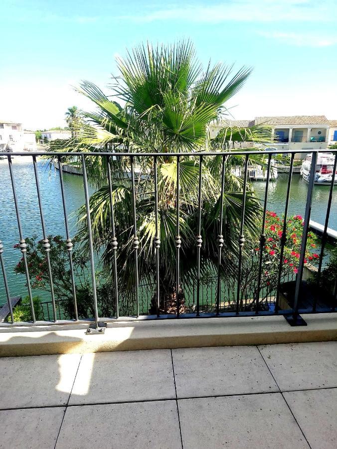 Villa Marina A Mortes - Gard