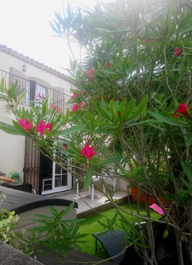 Villa Marina A Mortes - Gard
