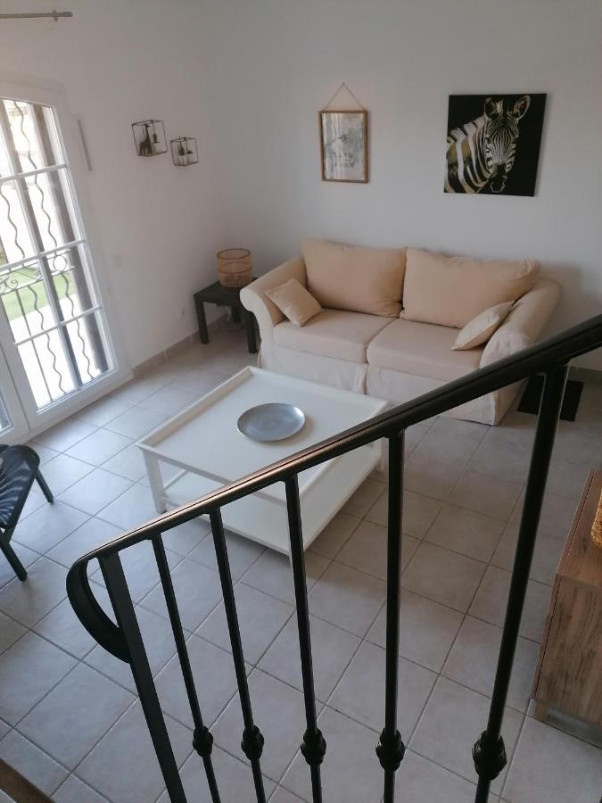 Marina A Mortes - Gard Villa